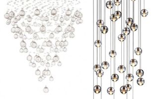 Poliley 瀑布：来自火炉，在 tavani 的寺庙后面