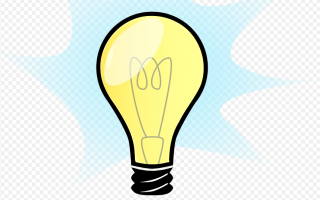 Izpolzvane på en lysstrøm: metoder for beregning