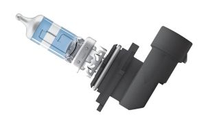 Autolampe HB4: halogen, xenon eller LED