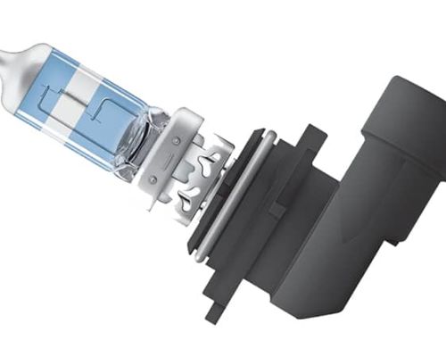 Autolampe HB4: halogen, xenon eller LED