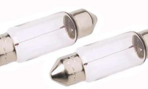 Il chiarimento Vtreshnoto sul VAZ 2107 non funziona: schiacciato sui pioli