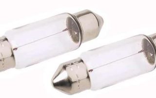 Il chiarimento Vtreshnoto sul VAZ 2107 non funziona: schiacciato sui pioli