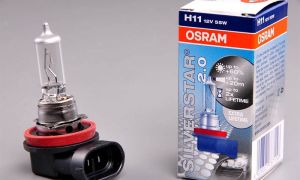 Farove per l'oscurità Ford Focus 3: come cambiare la lampada, come cambiarla