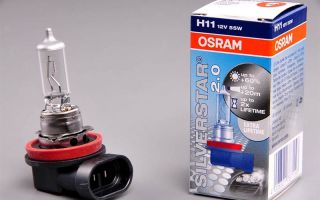 Farove cho bóng tối Ford Focus 3: cách thay đèn, cách thay