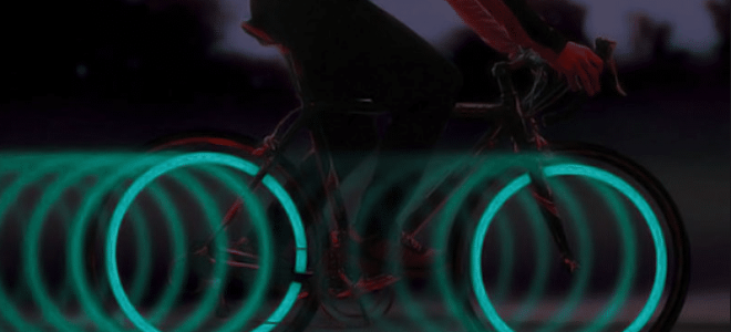 Illuminazione per bici "direct si yourself". Come installare correttamente