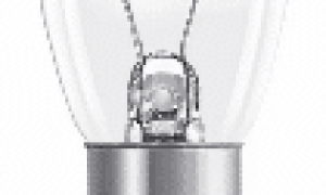 Làm thế nào bạn có thể bỏ lỡ đèn hậu trên Renault Logan 2: bị nghiền nát trên móc