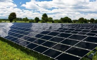 Solpaneler: hvordan de fungerer og fra hvilken retning