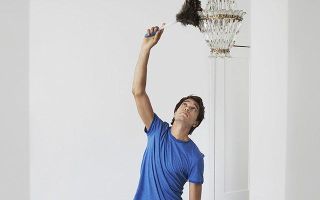 你如何粉碎水晶浇水：你如何清洁它，是的，闪耀