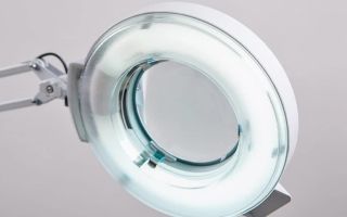 Lampada fluorescente premontata: 22W T5, 32W e altre, selezione, schema elettrico, dispositivo