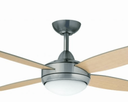 Vifte for polyley for tavan: uansett hva du velger og installerer