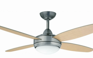 Vifte for polyley for tavan: uansett hva du velger og installerer