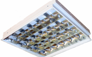 Tavanni lampi Armstrong: hvilken vil du velge?