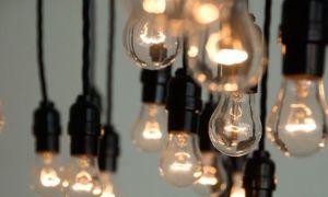 La storia dell'invenzione di un lampat con lettiera