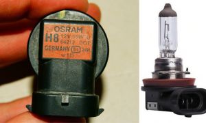 Vượt qua bóng tối Chevrolet Cruze: bạn thắp sáng như thế nào, chúng tôi sẽ thay đổi như thế nào