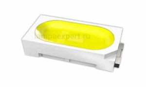 3014 smd LED: thông số và thông số kỹ thuật