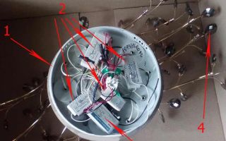 Indirizza le tue riparazioni a polyleys con telecomando: non tutto incluso, cause,