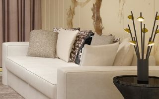 Lampade da tavolo Odeon (luce Odeon): pregled su modelli nai-buoni