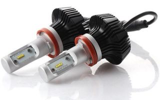 Koi muffs H8 sa 适用于汽车：LED、卤素或氙气