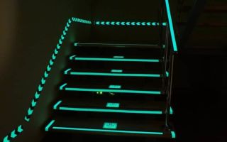 Illuminazione di emergenza ed evacuazione: dove installata, a volte inclusa, rilievi, norme e schemi