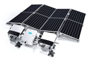 Solinvertere: typer og egenskaper