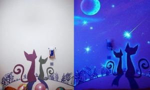 Selvlysende kamp: ta den til bruk og rett den selv