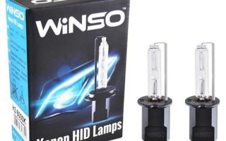 Xenon H3: 3000k, 4300k, 5000k o 6000k, alcuni sono migliori