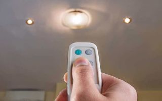 Tilkobling til polyuretan fra kontrollpanelet: skjema, installasjon