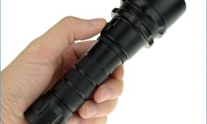 Fener for camping: gass eller elektrisitet, hvilken skal vi velge?