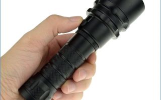 Fener for camping: gass eller elektrisitet, hvilken skal vi velge?