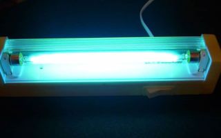 家用石英灯：危害和蠕变