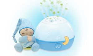 Lampade da notte Chicco