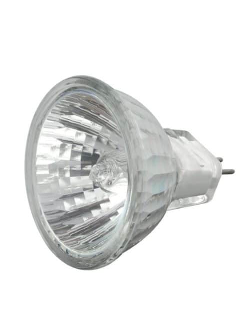 Lampade alogene, predstavleniya