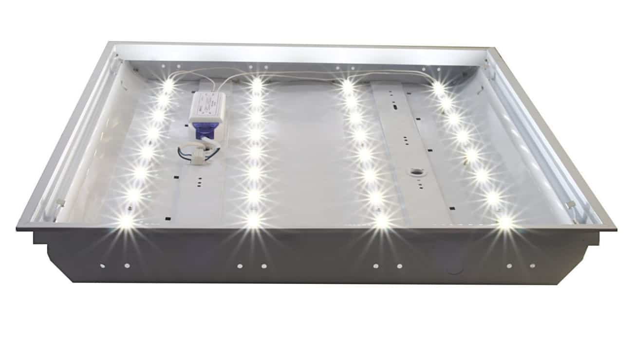 Striscia luminosa a LED