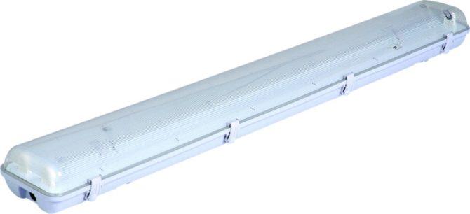 lampada a fluorescenza