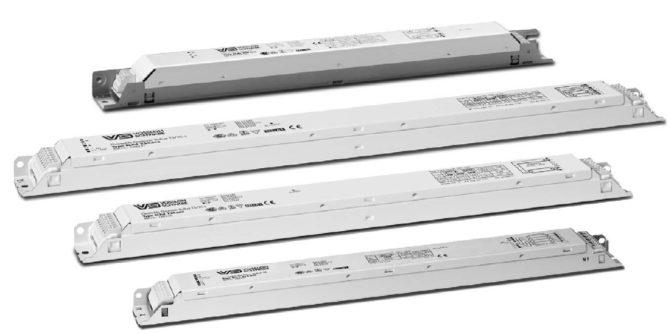 Alimentatore elettronico