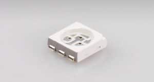 Nastro RGB 5050 e nove specifiche