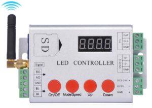 Controllore LED