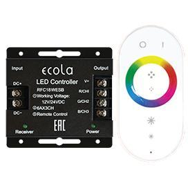 Ecola, minikontroller