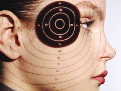 C'è qualche danno dalla fitolampite per horata