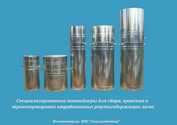 保存容器的种类