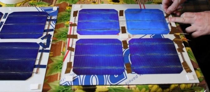 面板上的 Sglobyavane