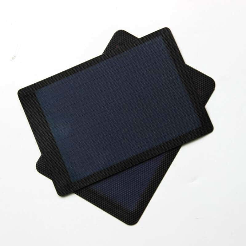 pin silicon