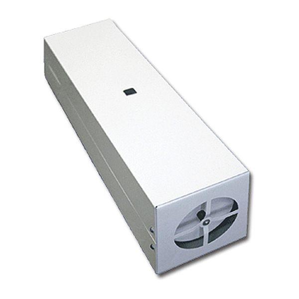 Lampada germicida chiusa