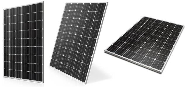 pin đơn tinh thể