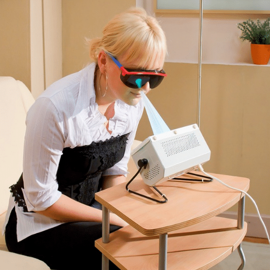 La procedura su oblchvana