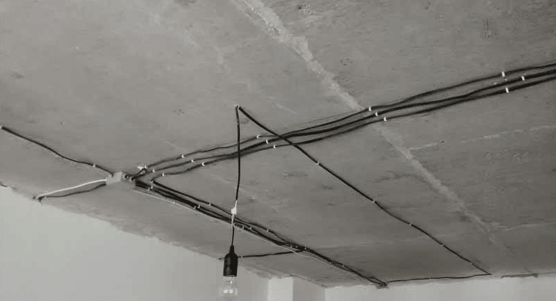 Installazioni elettriche