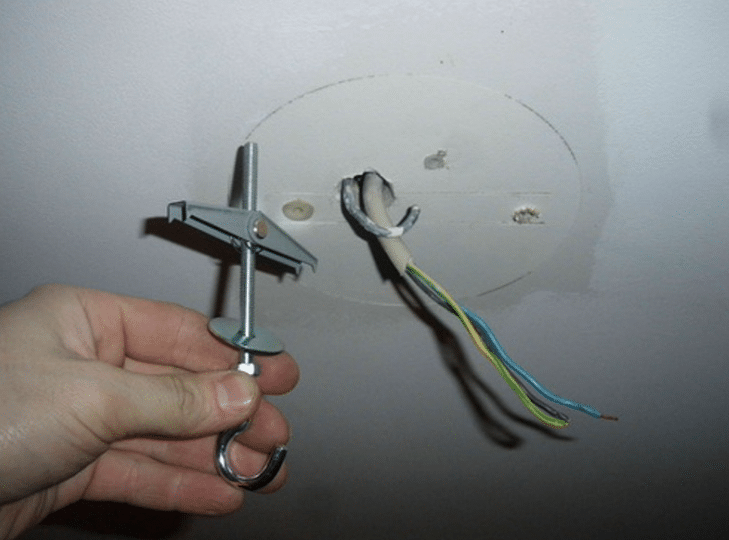 elementi di fissaggio