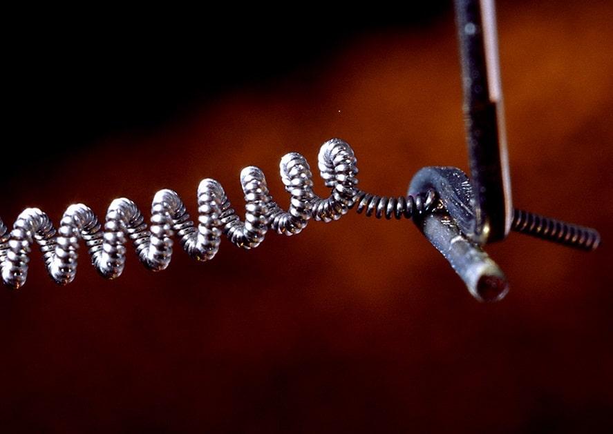 Thành phần chính cho lampata