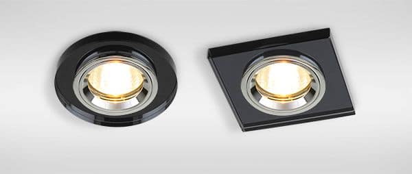 Ricompensa corpo illuminatore per tavan