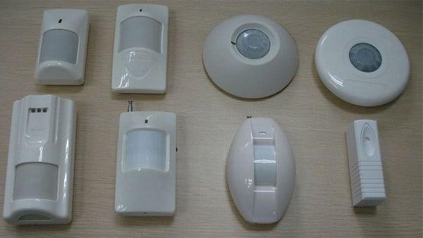 Specie sensoriali per il movimento